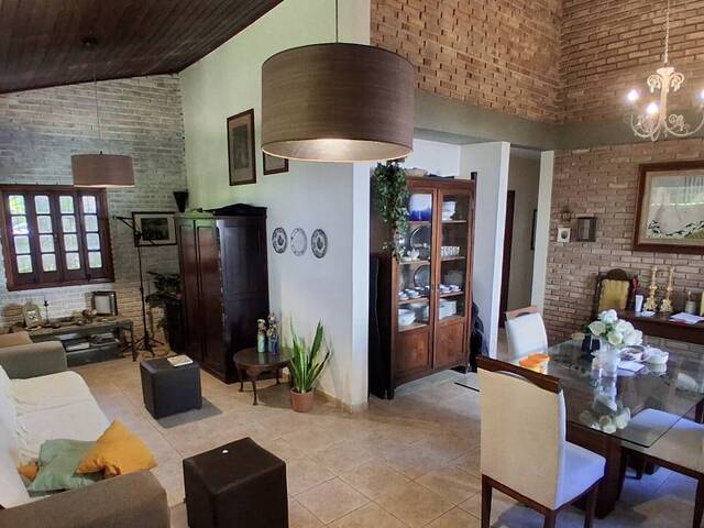 #1849 - Casa para Venda em Ubatuba - SP - 1