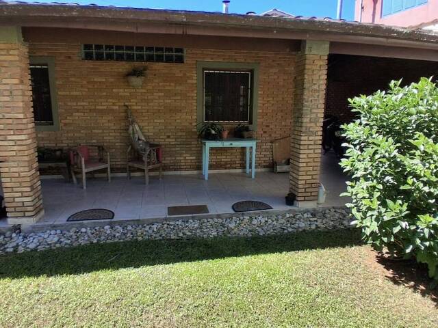 #1849 - Casa para Venda em Ubatuba - SP - 2