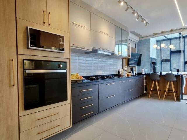 Apartamento para Venda em Ubatuba - 5