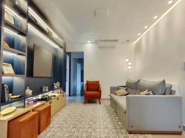 Apartamento para Venda em Ubatuba - 4