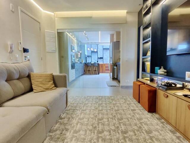 #1850 - Apartamento para Venda em Ubatuba - SP - 3
