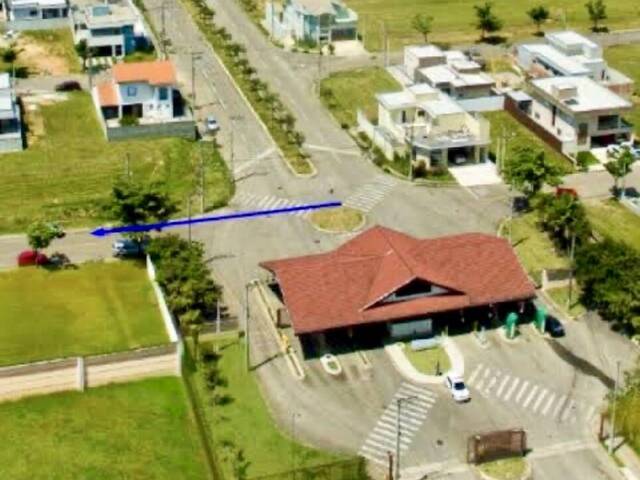 #1851 - Terreno para Venda em Caçapava - SP - 3