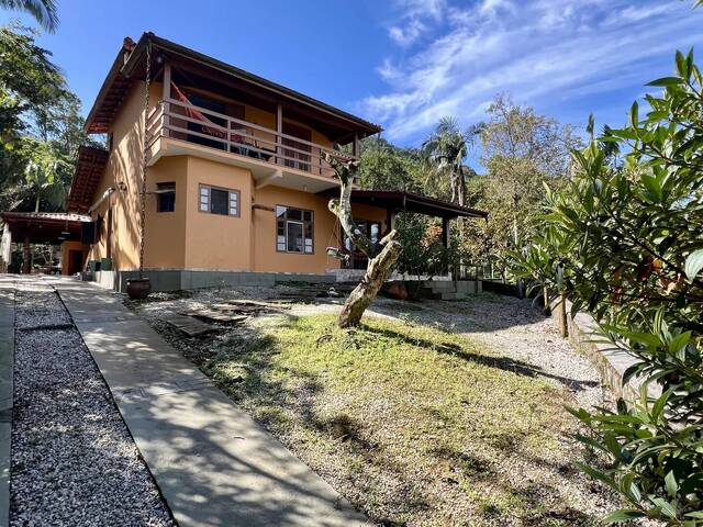 Casa para Venda em Ubatuba - 5
