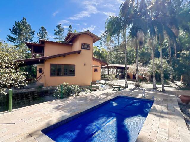 #1855 - Casa para Venda em Ubatuba - SP - 1