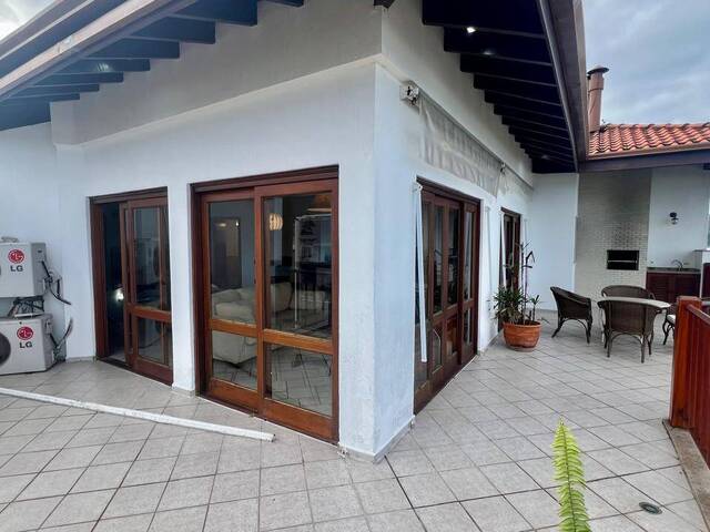 Cobertura para Venda em Ubatuba - 5