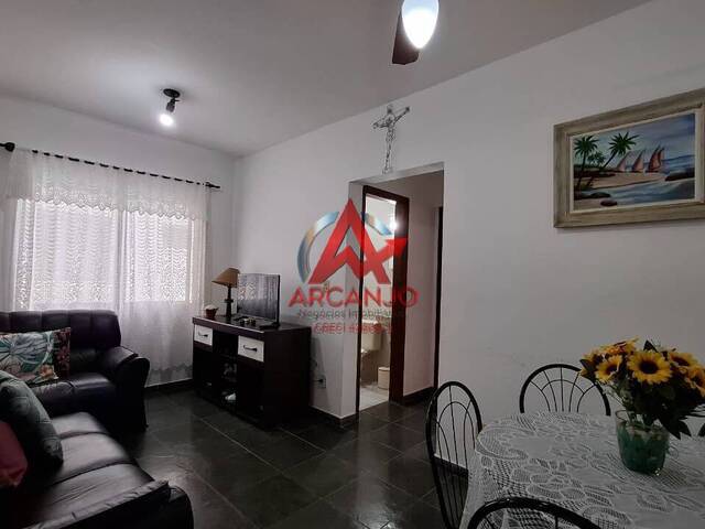 Apartamento para Venda em Ubatuba - 2