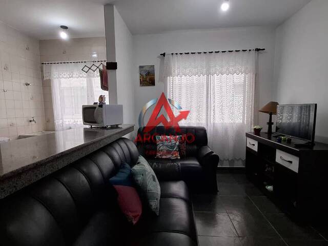 Apartamento para Venda em Ubatuba - 3