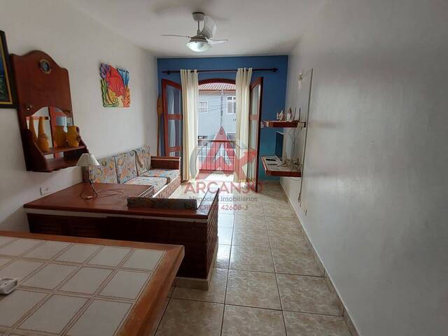 Apartamento para Venda em Ubatuba - 3