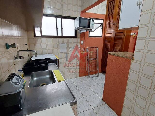 Apartamento para Venda em Ubatuba - 5