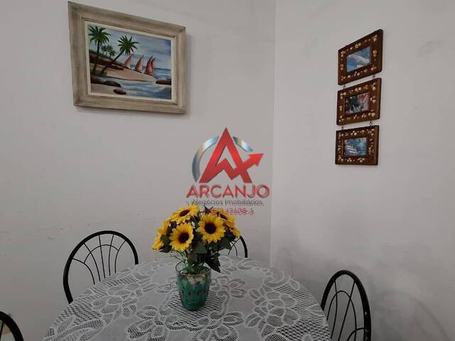 Apartamento para Venda em Ubatuba - 4