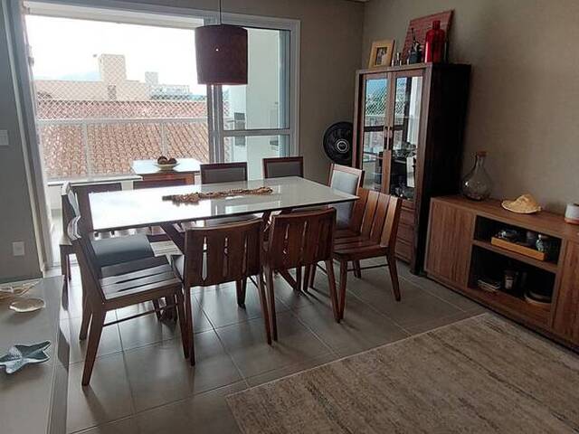 Apartamento para Locação em Ubatuba - 4
