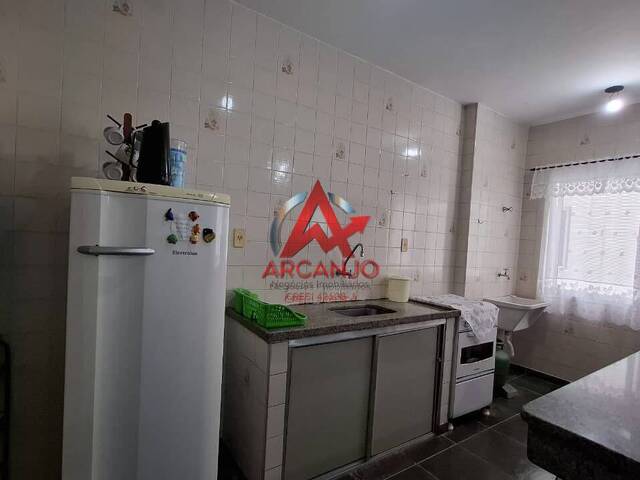 Apartamento para Venda em Ubatuba - 5