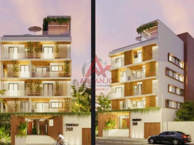 Apartamento para Venda em Ubatuba - 3