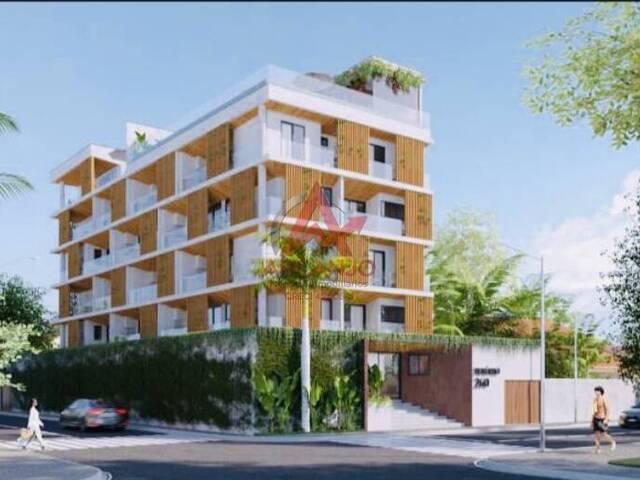 Apartamento para Venda em Ubatuba - 4