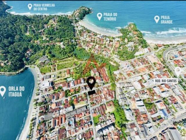 Apartamento para Venda em Ubatuba - 5