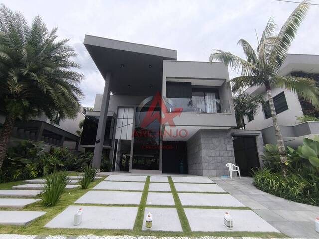 #71057 - Casa alto padrão para Venda em Bertioga - SP