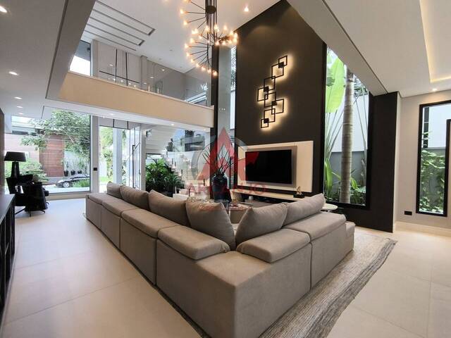 #71057 - Casa alto padrão para Venda em Bertioga - SP