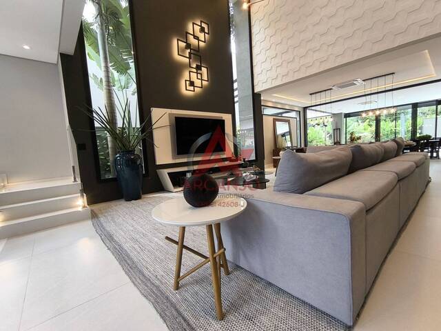 #71057 - Casa alto padrão para Venda em Bertioga - SP