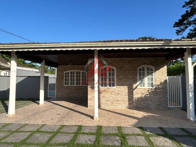 #6600 - Casa em condomínio para Venda em Ubatuba - SP - 1