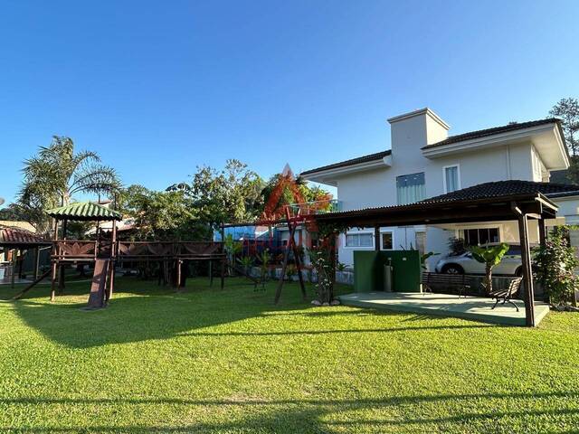 #6600 - Casa em condomínio para Venda em Ubatuba - SP - 3