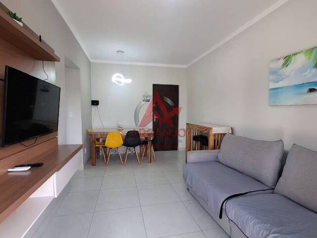 Apartamento para Venda em Ubatuba - 3