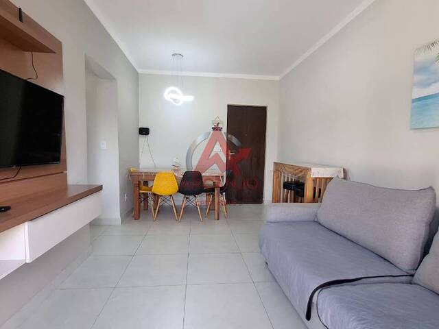 Apartamento para Venda em Ubatuba - 4