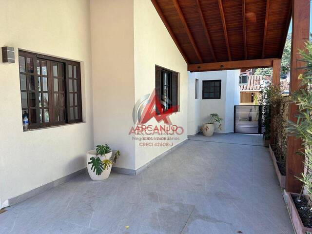 #6858 - Casa em condomínio para Venda em Ubatuba - SP - 3