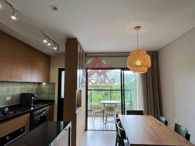 Apartamento para Venda em Ubatuba - 2