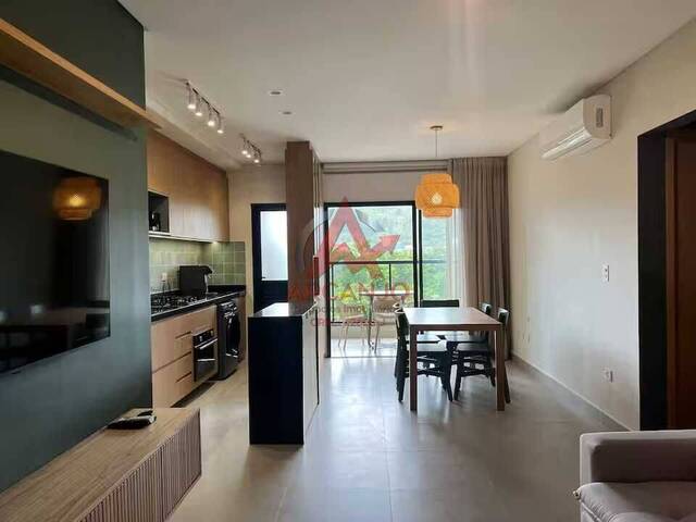 Apartamento para Venda em Ubatuba - 5