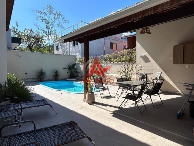 Casa em condomínio para Venda em Ubatuba - 5