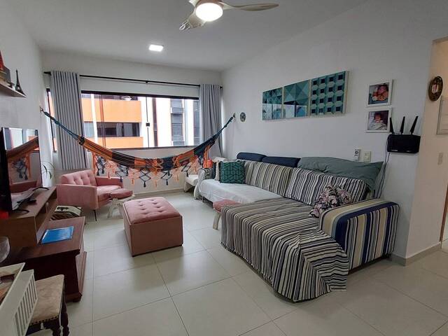 Apartamento para Venda em Ubatuba - 2