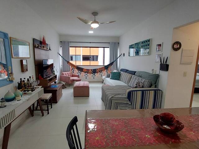 Apartamento para Venda em Ubatuba - 3