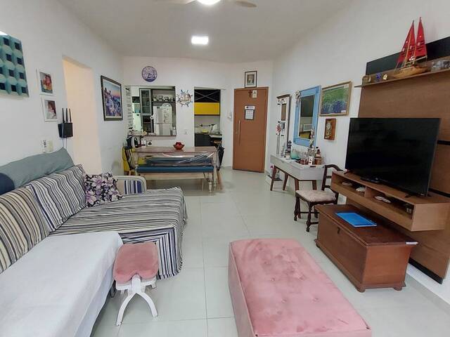 Apartamento para Venda em Ubatuba - 4