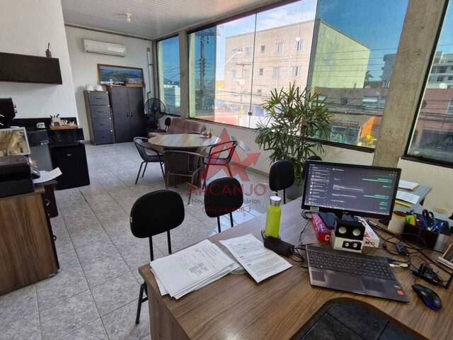 #70980 - Sala para Locação em Ubatuba - SP - 2