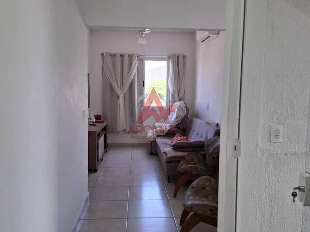 Cobertura para Venda em Ubatuba - 3