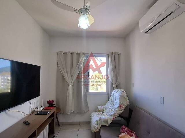 Cobertura para Venda em Ubatuba - 4
