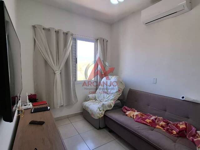 Cobertura para Venda em Ubatuba - 5