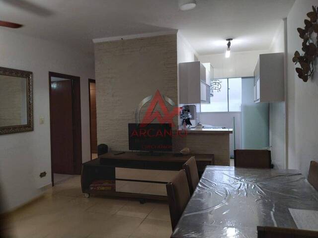 Apartamento para Venda em Ubatuba - 3