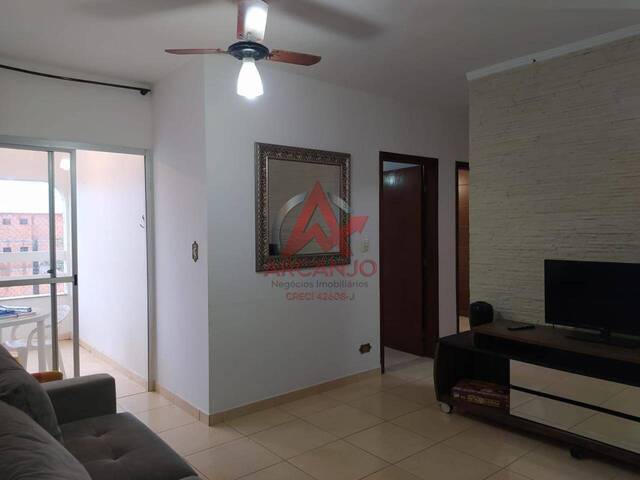Apartamento para Venda em Ubatuba - 4