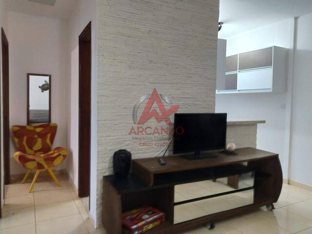 Apartamento para Venda em Ubatuba - 5