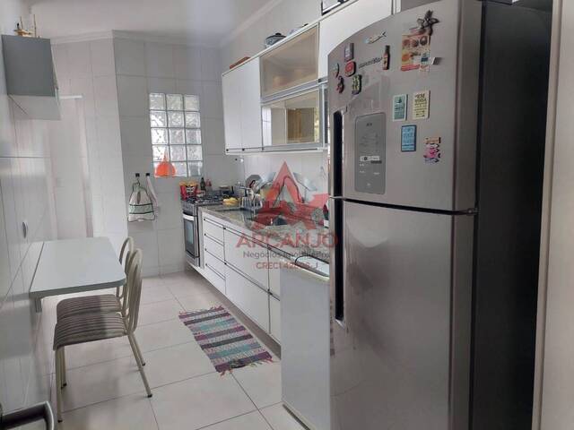 #6801 - Apartamento para Locação em Ubatuba - SP - 2