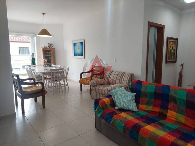 Apartamento para Locação em Ubatuba - 4
