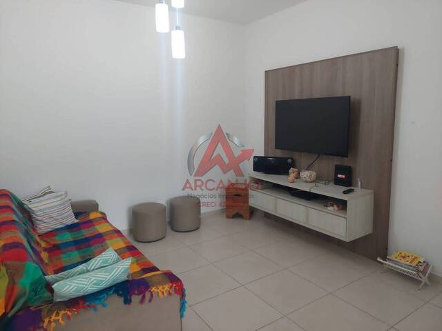 Apartamento para Locação em Ubatuba - 5