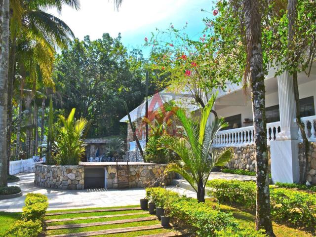 Casa alto padrão para Venda em Ubatuba - 4