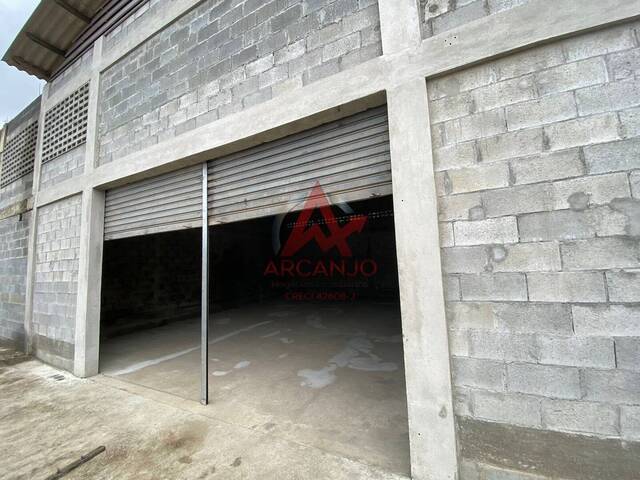 #71023 - Galpão para Locação em Ubatuba - SP - 1