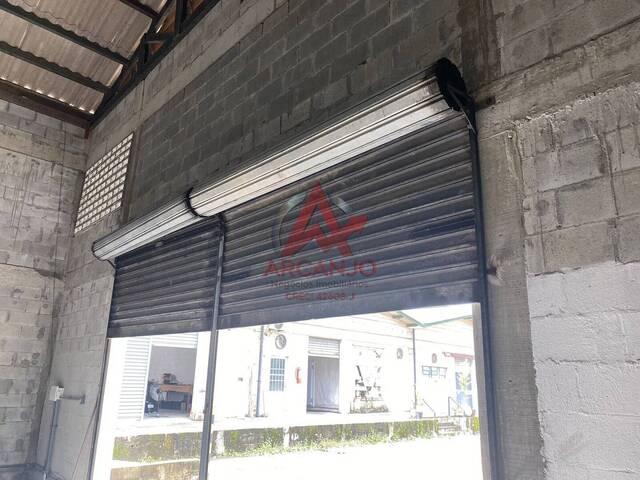 #71023 - Galpão para Locação em Ubatuba - SP - 2