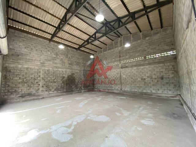 #71023 - Galpão para Locação em Ubatuba - SP - 3