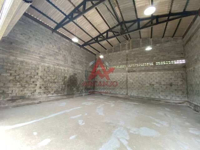 Galpão para Locação em Ubatuba - 4