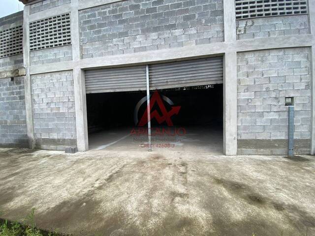 Galpão para Locação em Ubatuba - 5