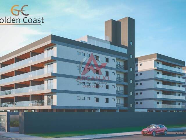 Apartamento para Venda em Ubatuba - 2